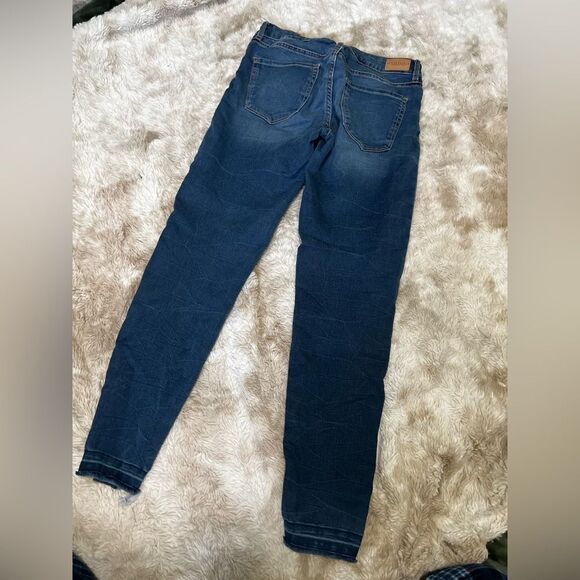 Aeropostale Ankle Jeggings - Picture 2 of 4